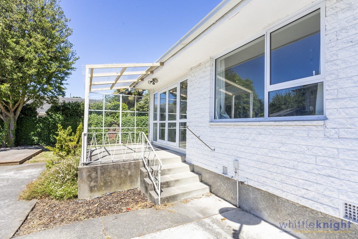 4/38 Peer Street, Upper Riccarton, Christchurch - Carousel 1