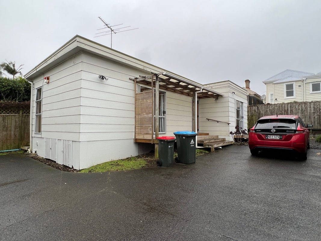 86 John Street, Ponsonby, Auckland - Carousel 1