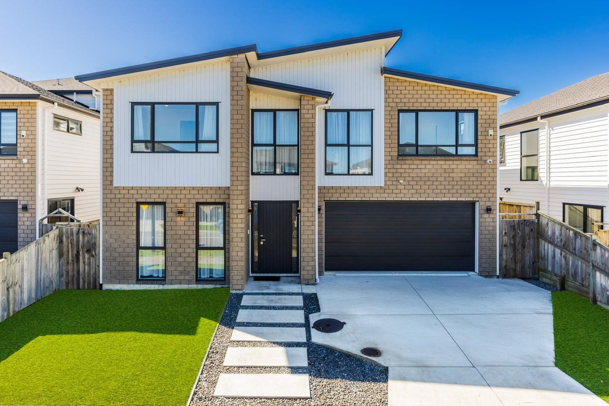 18 Barley Road, Flat Bush, Auckland - Carousel 1