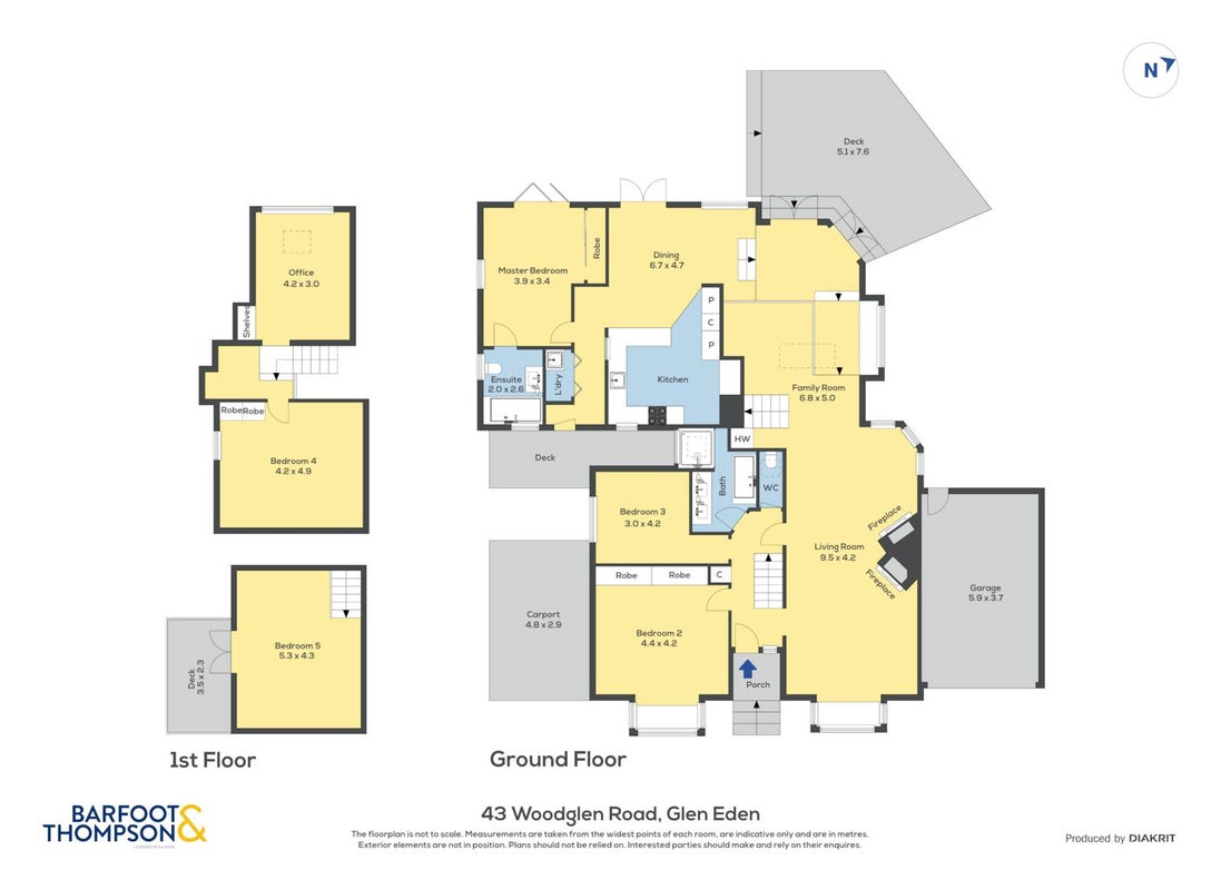 43 Woodglen Road, Glen Eden, Auckland - Carousel 31