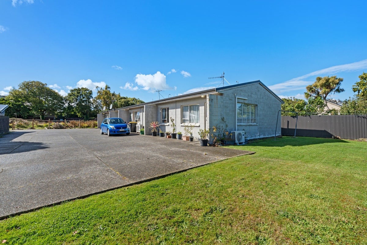 4/51 Louisa Street, Gladstone, Invercargill, Southland - Carousel 9