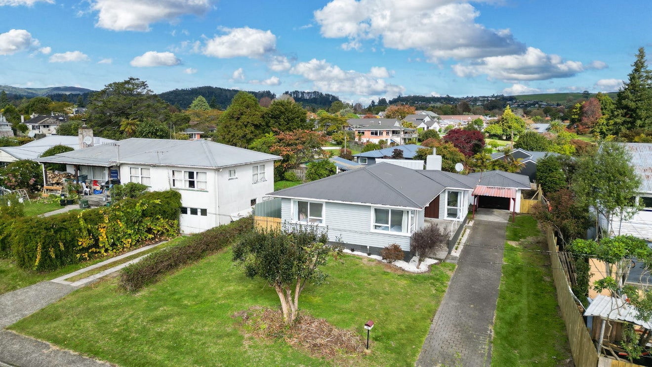 124 Devon Street West, Hillcrest, Rotorua - Carousel 2