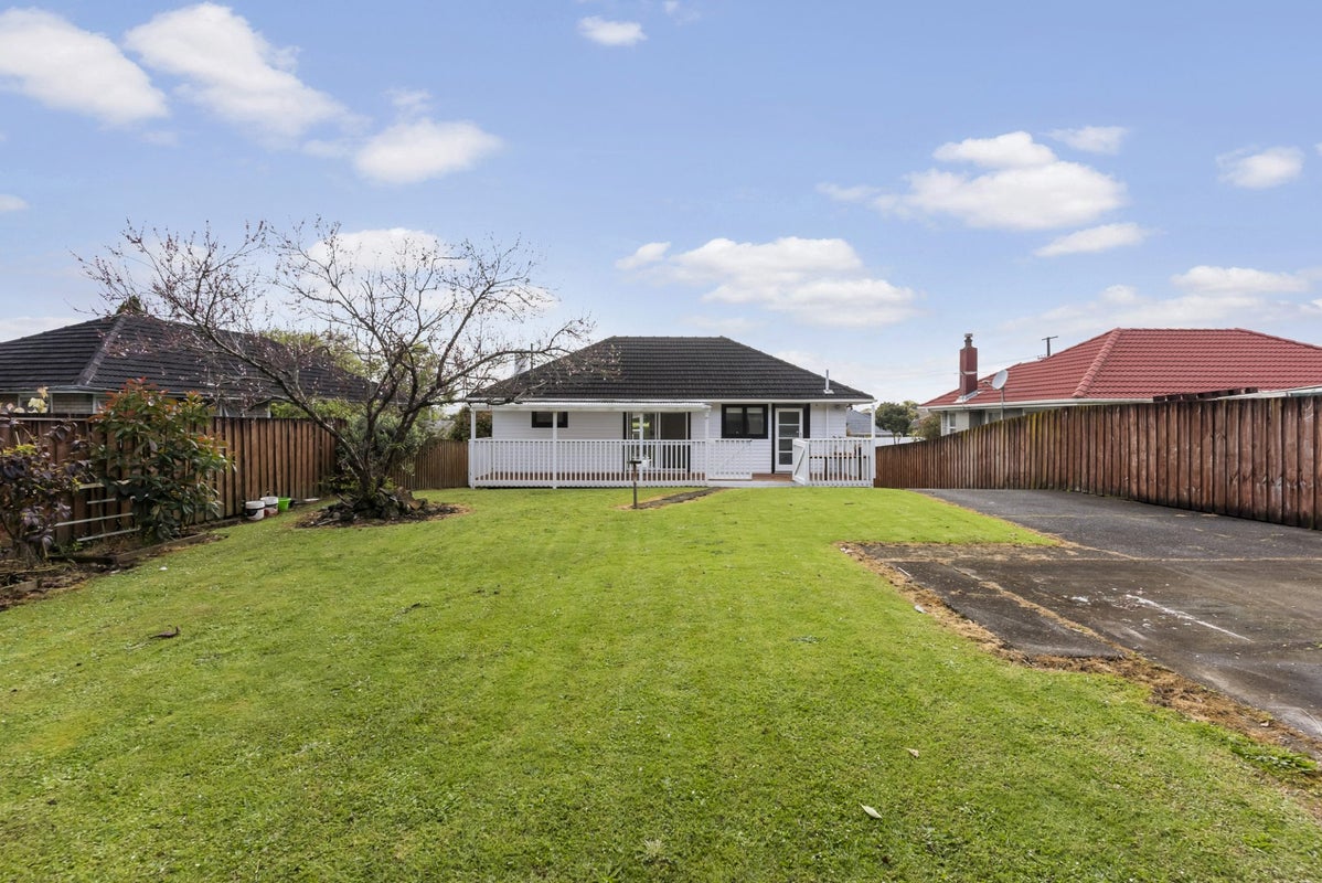 5 Waimate Street, Otara, Auckland - Carousel 1