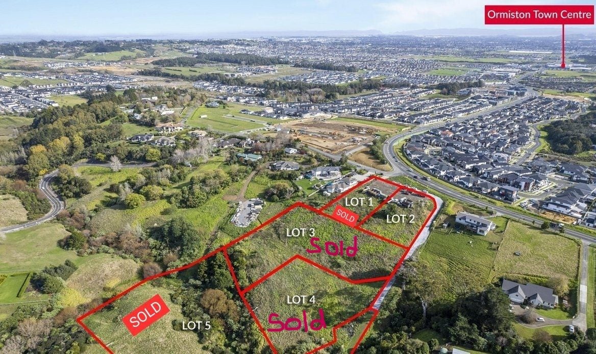 481A Ormiston Road, Flat Bush, Auckland - Carousel 2