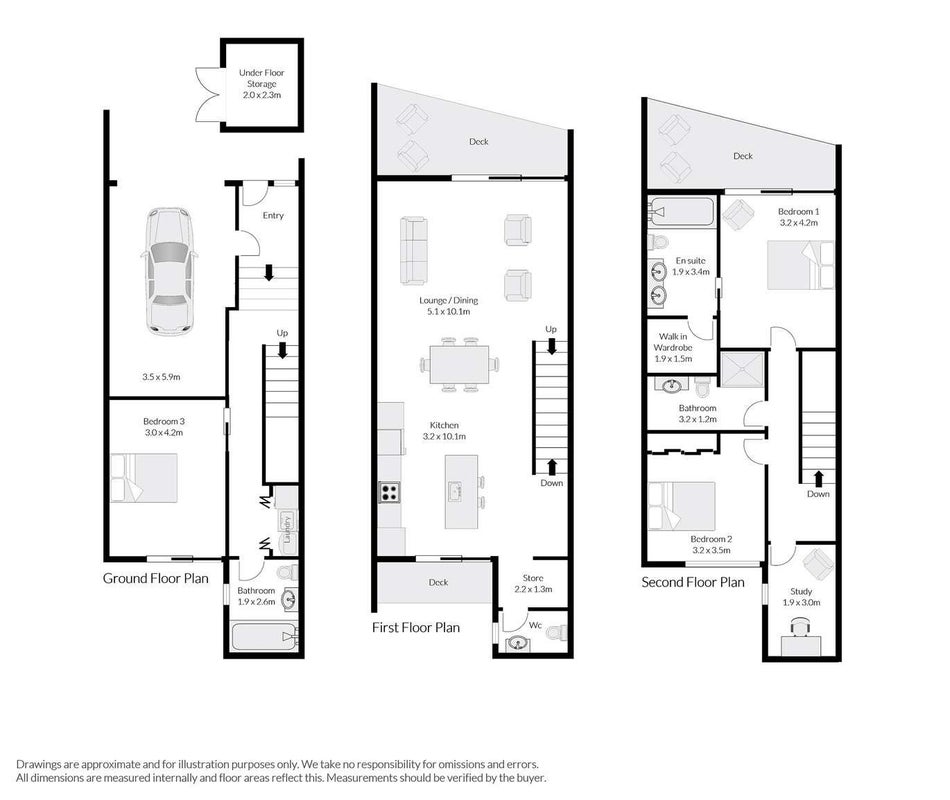 3 Annie Buxton Place, Epsom, Auckland - Carousel 31