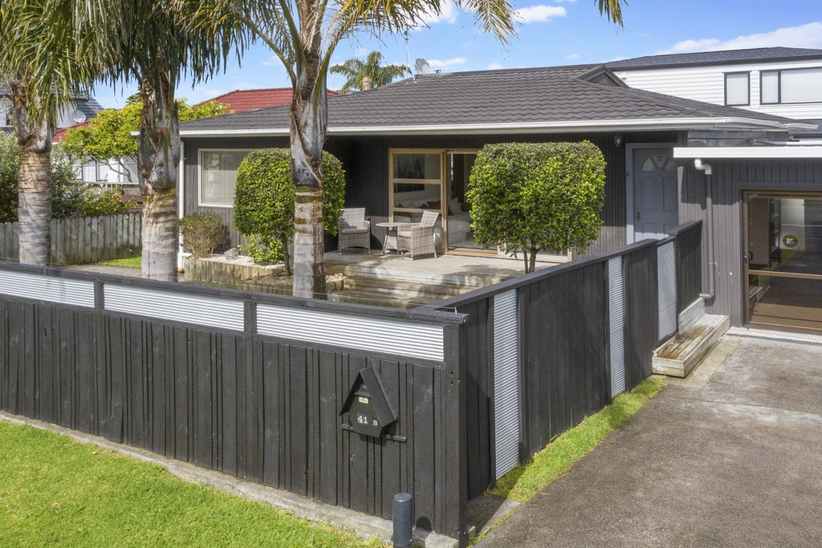 41B Hattaway Avenue, Bucklands Beach, Auckland - Carousel 2