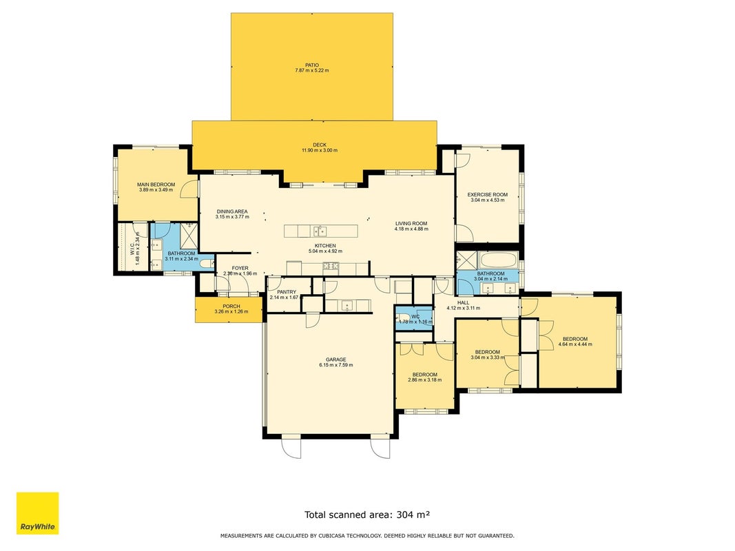 21 Turkington Road, Ohaupo, Cambridge - Carousel 2