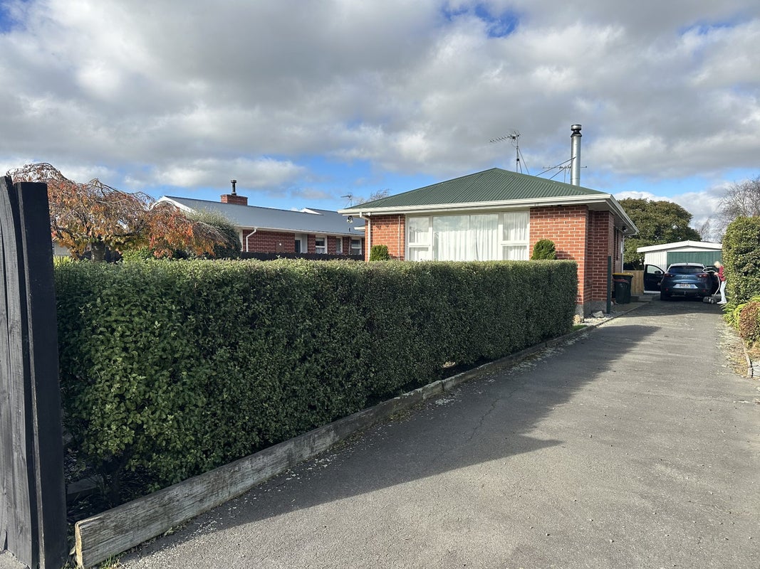 71 George Street, Tinwald, Ashburton - Carousel 2