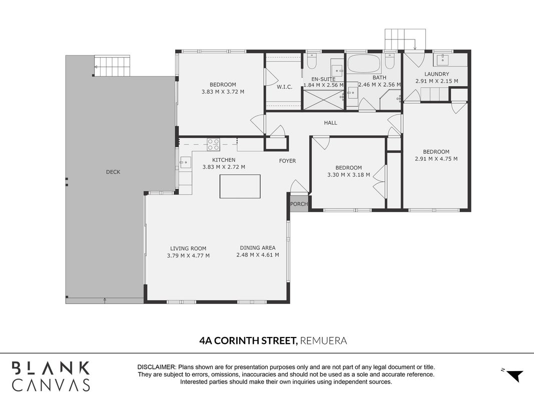4A Corinth Street, Remuera, Auckland - Carousel 20