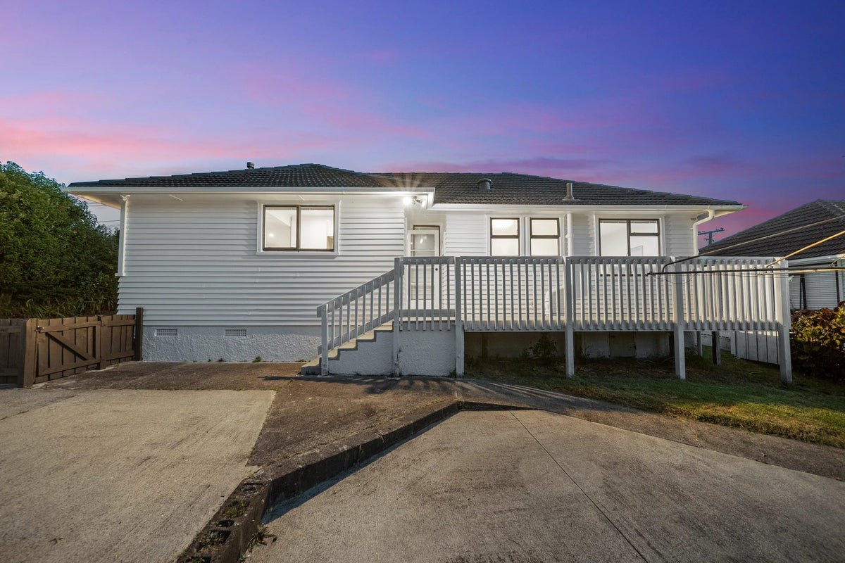 3 Buller Crescent, Manurewa, Auckland - Carousel 10