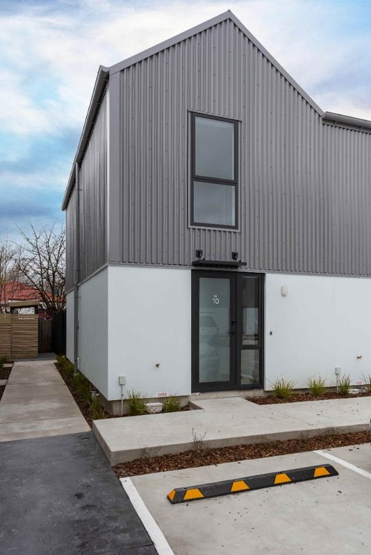 10/30 Frederick Street, Waltham, Christchurch - Carousel 2