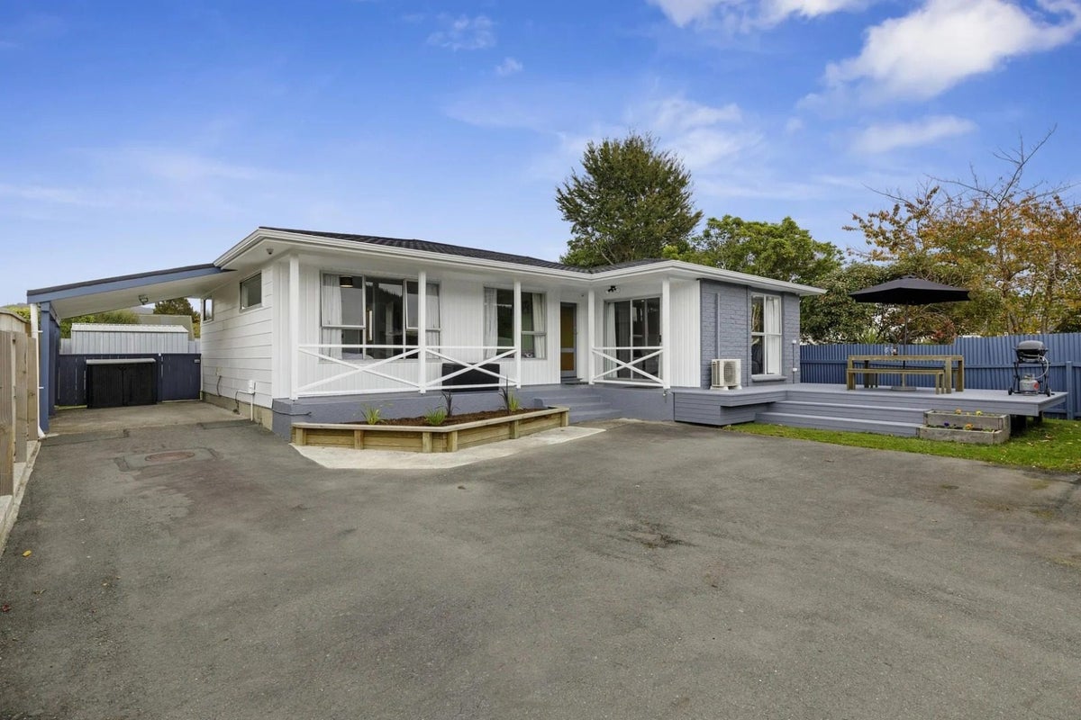 29A McLeod Street, Elderslea, Upper Hutt - Carousel 1
