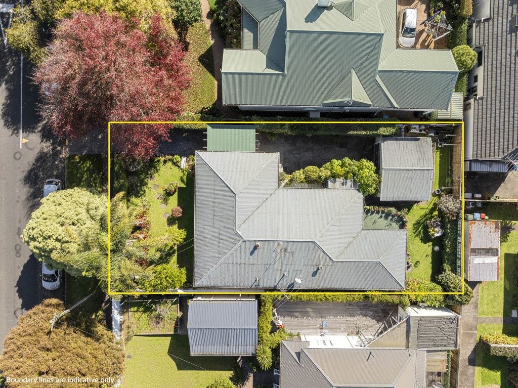 33 Tawera Road, Greenlane, Auckland - Carousel 2