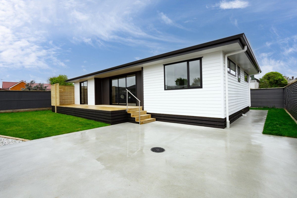 35D Nelson Street, Georgetown, Invercargill - Carousel 1