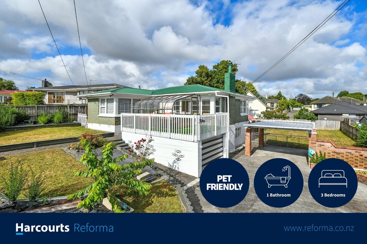 1 Rembrandt Place, Opaheke, Papakura - Carousel 1