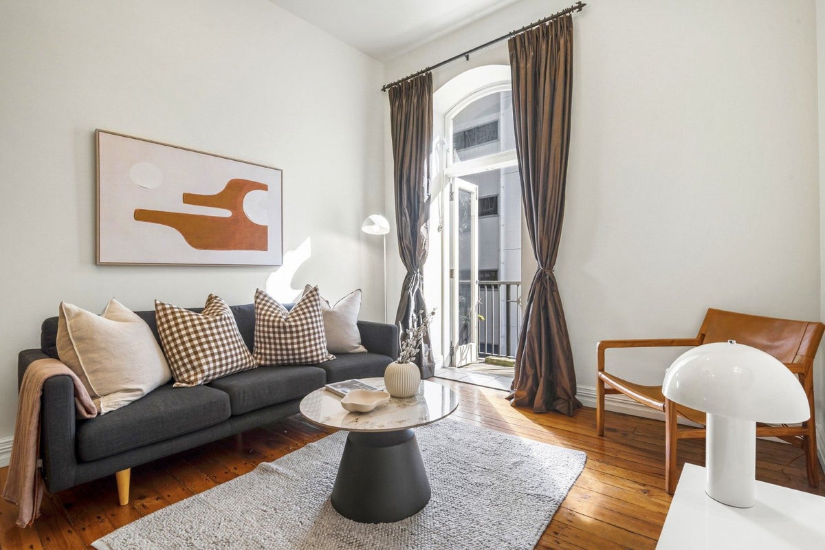 2G/7 Emily Place, Auckland Central, Auckland - Carousel 2