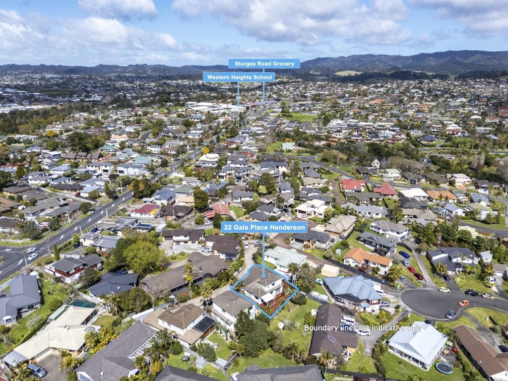22 Gala Place, Henderson, Auckland - Carousel 39