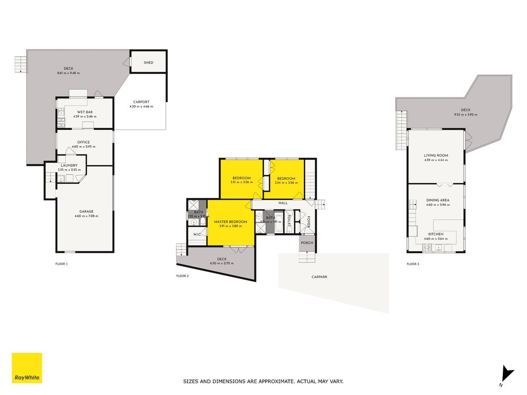 1/0 Eskdale Road, Birkenhead, Auckland - Carousel 21