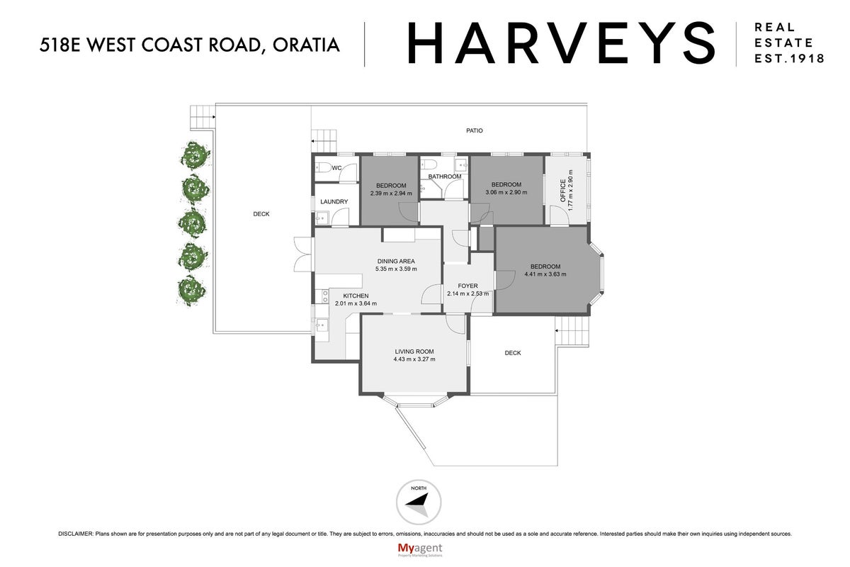 518E West Coast Road, Oratia, Auckland - Carousel 20
