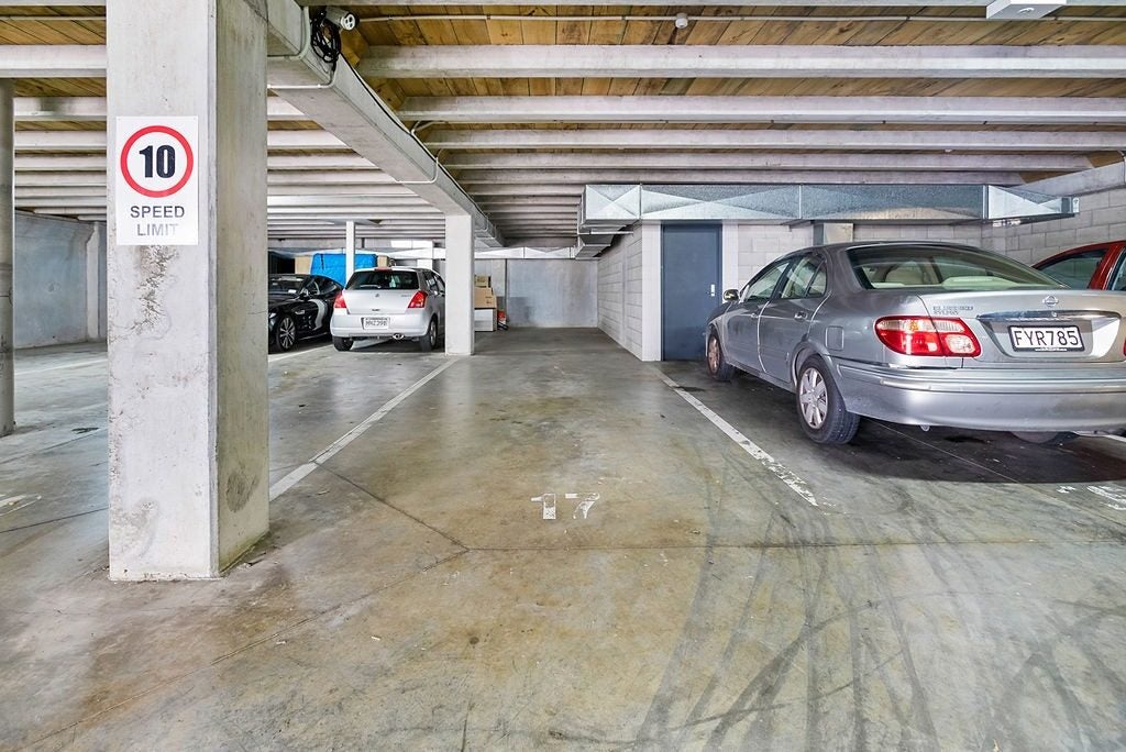 10/8 Basque Road, Eden Terrace, Auckland City, Auckland - Carousel 16