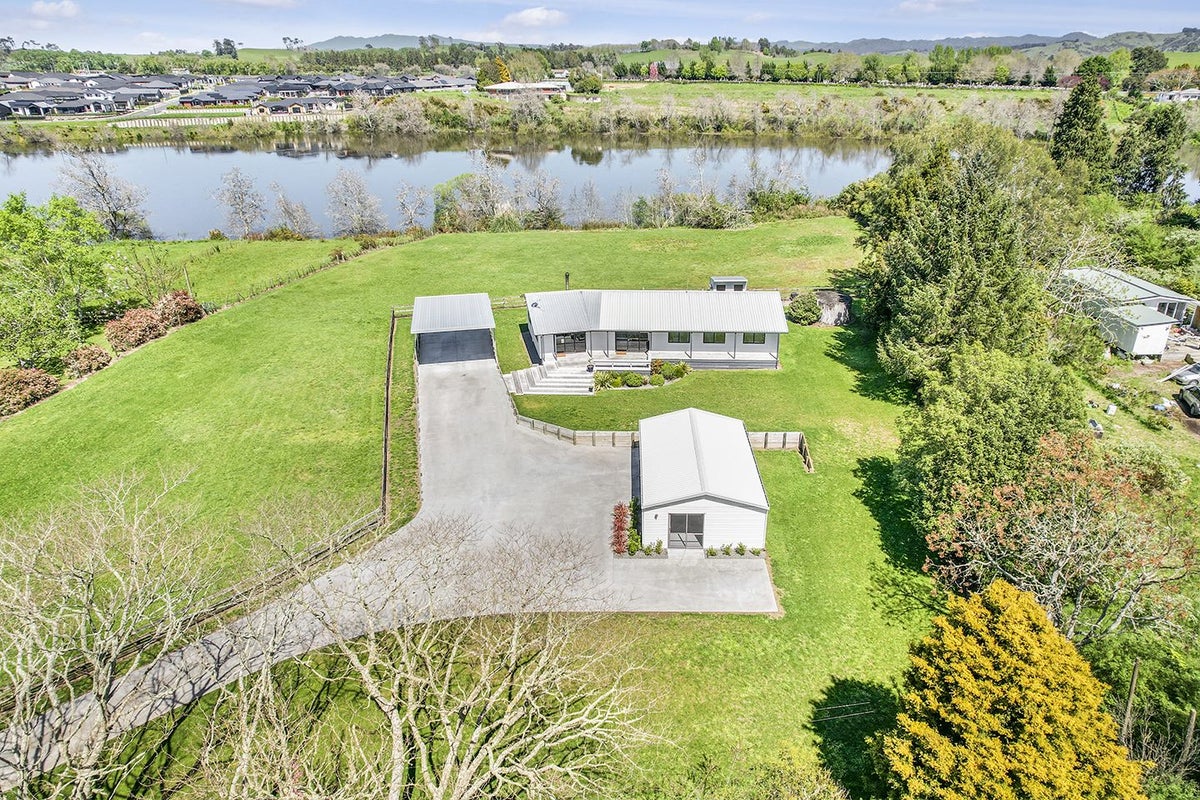 10 Driver Road, NGARUAWAHIA, Ngaruawahia - Carousel 1