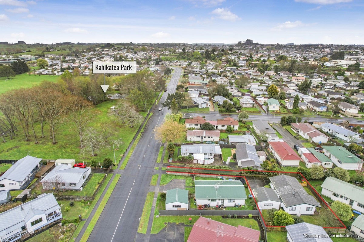 378 Kahikatea Drive, Dinsdale, Hamilton - Carousel 17