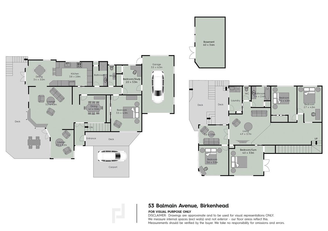 53 Balmain Road, Birkenhead, Auckland - Carousel 25