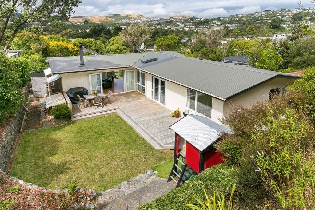 10 Goddard Grove, Churton Park, Wellington - Carousel 2