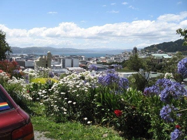 16 Anderson Terrace, Mount Cook, Wellington - Carousel 11