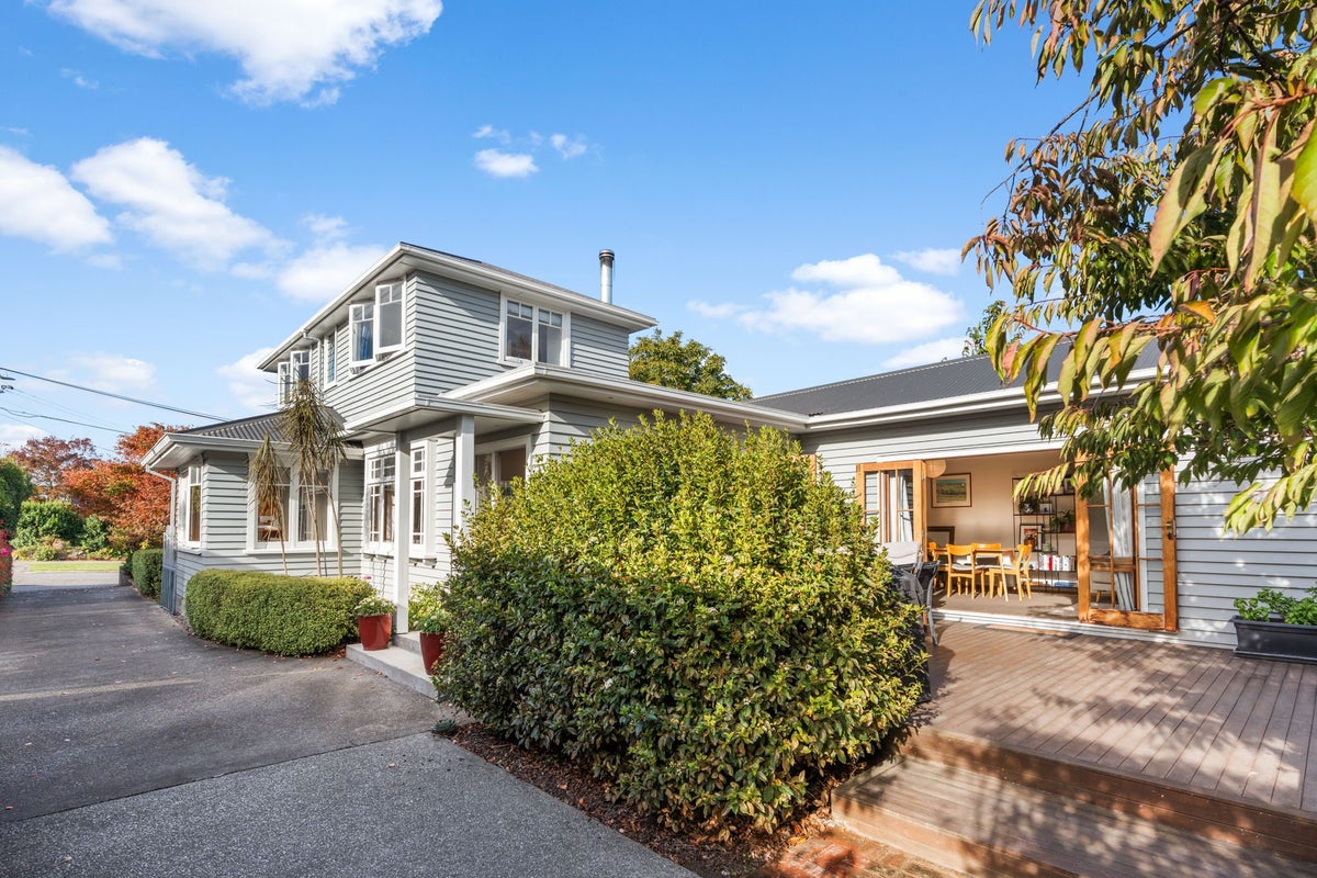 9 Cashmere View Street, Somerfield, Christchurch - Carousel 2