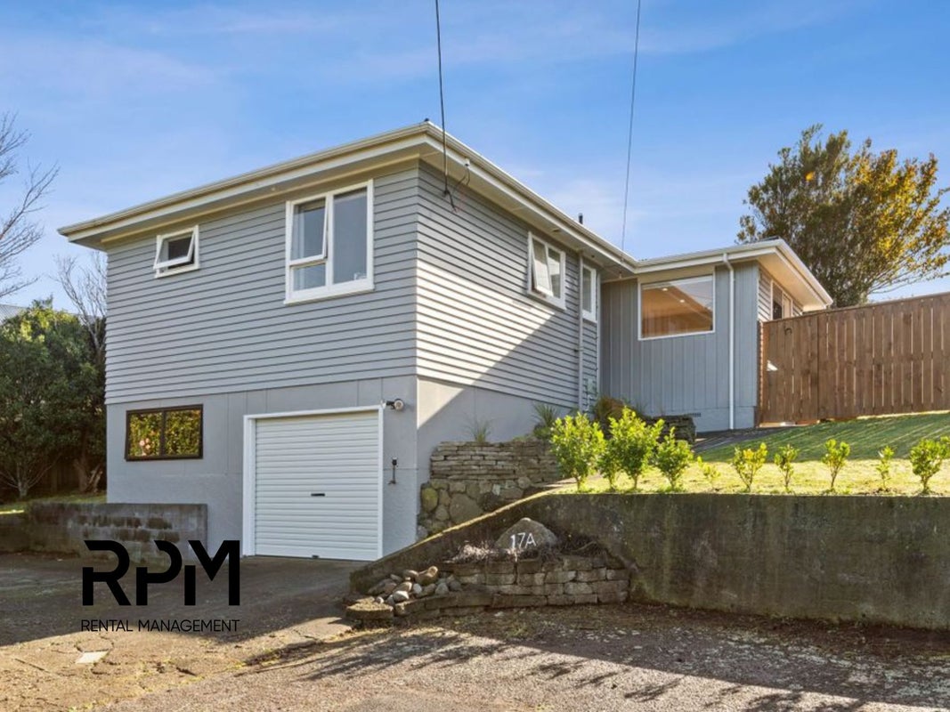 17A Whakawhiti Street, Marfell, New Plymouth - Carousel 2