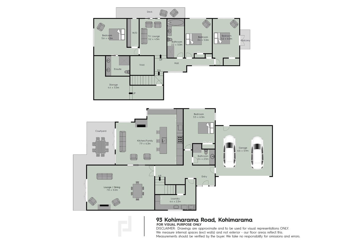 93 Kohimarama Road, Kohimarama, Auckland - Carousel 27
