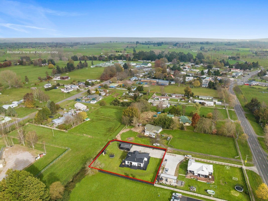 573B Settlers Road, Reporoa - Carousel 21