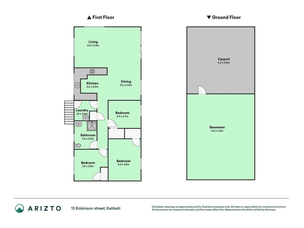13 Robinson Street, Katikati, Katikati - Carousel 26
