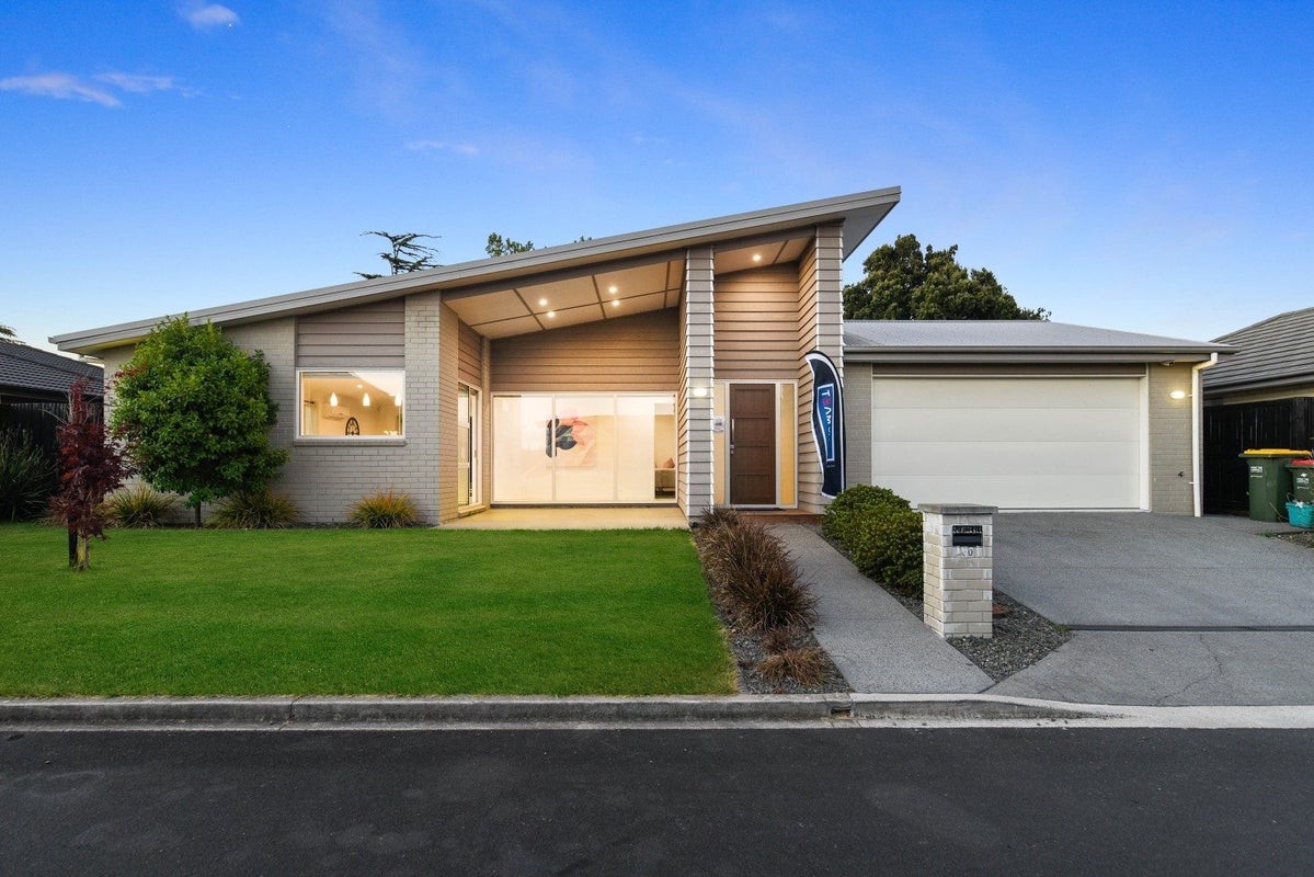 60 Meachem Road, Chartwell, Hamilton - Carousel 2