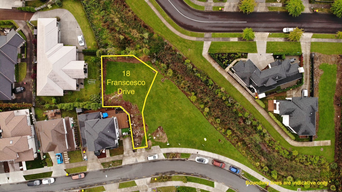 18 Francesco Drive, Hingaia, Auckland - Carousel 1