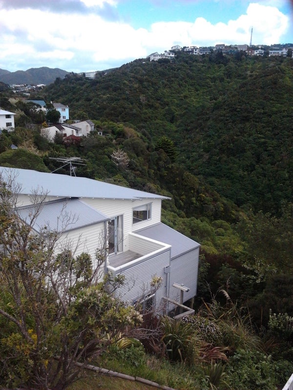 59 Mandalay Terrace, Khandallah, Wellington - Carousel 1