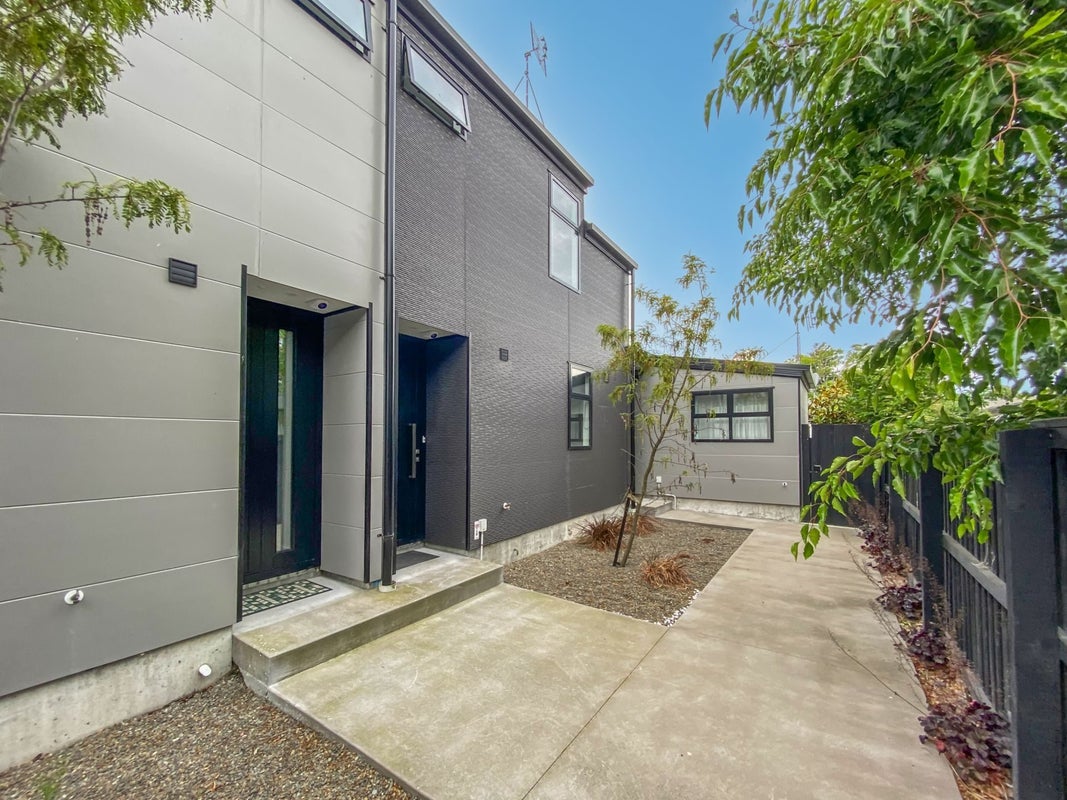 7/48 Mathesons Road, Phillipstown, Christchurch - Carousel 1