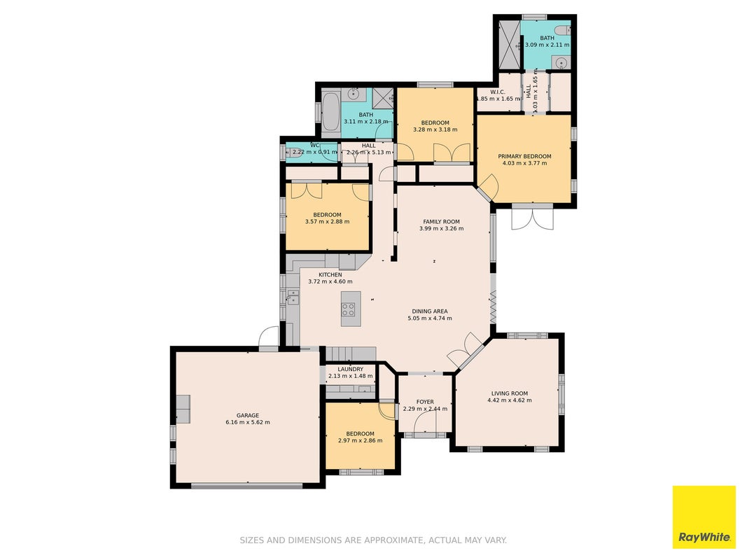 37 Barrington Drive, Huntington, Hamilton - Carousel 21