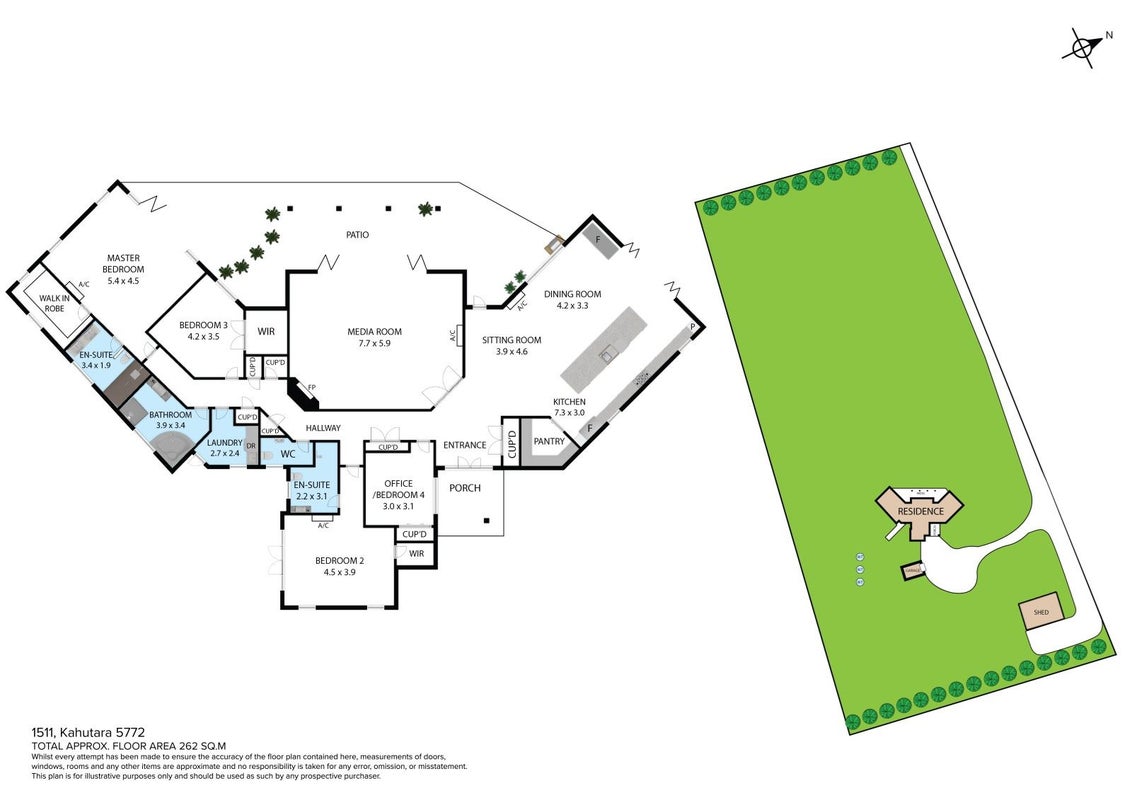 1511 Kahutara Road, Featherston - Carousel 41