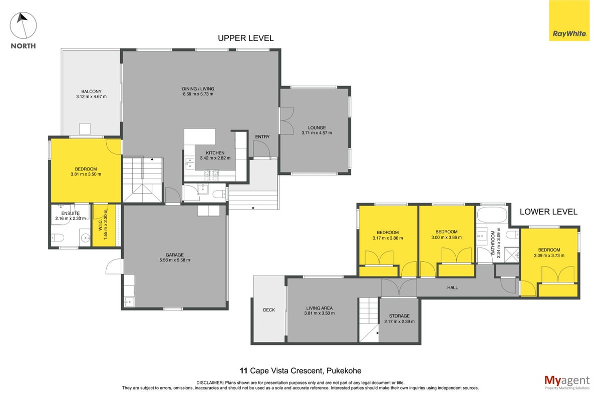 11 Cape Vista Crescent, Pukekohe, Pukekohe - Carousel 19
