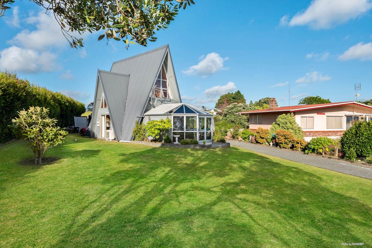 14 Seaview Terrace, Manukau Heads, Awhitu - Carousel 1