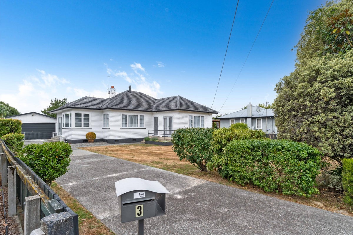3 French Street, Lansdowne, Masterton - Carousel 22