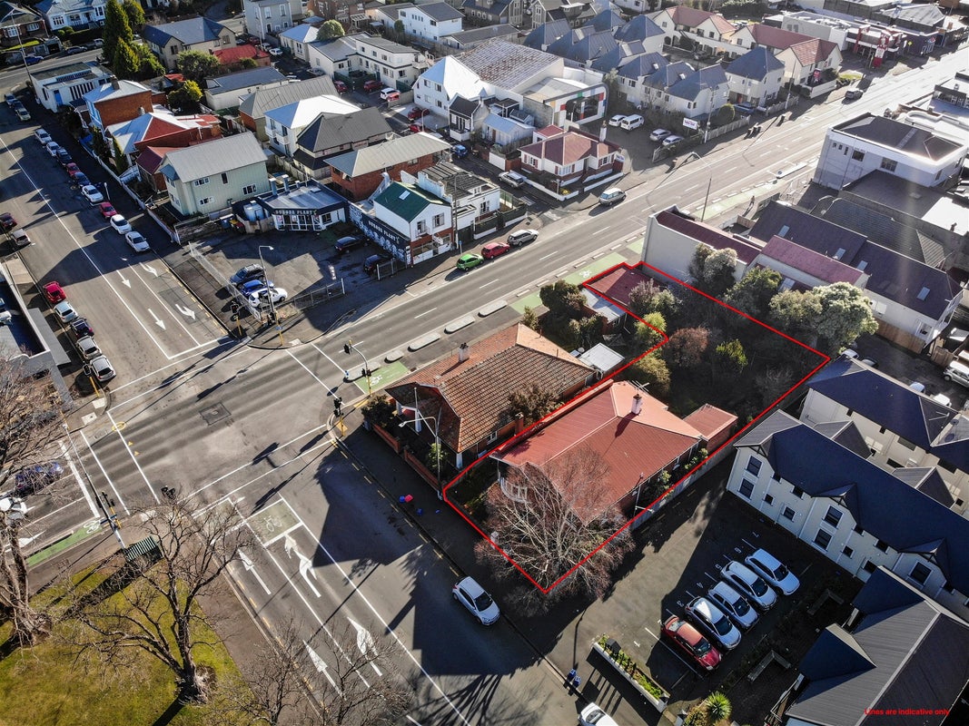 42A Dundas Street, North Dunedin, Dunedin - Carousel 2