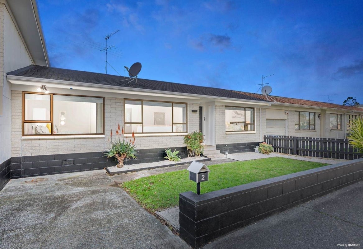 2 Griffin Avenue, Epsom, Auckland  - Carousel 14