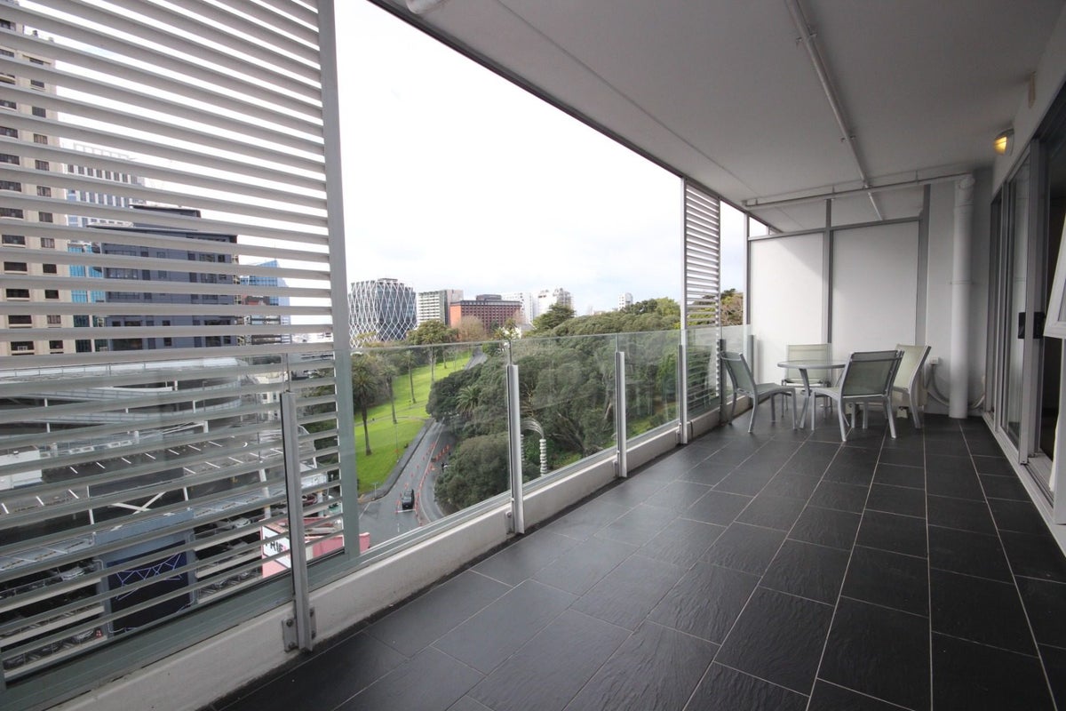 1403/6 Lorne Street, Auckland Central, Auckland - Carousel 1