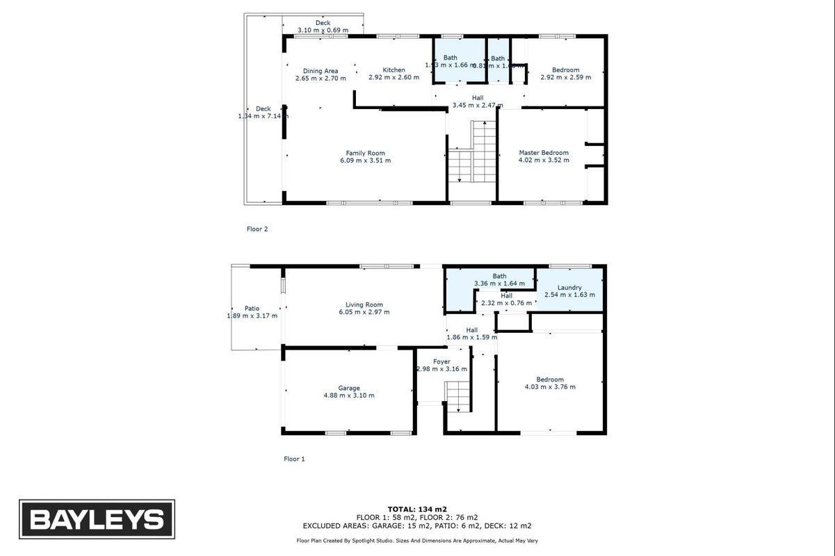 1/9 Buxton Street, Point Chevalier, Auckland - Carousel 22