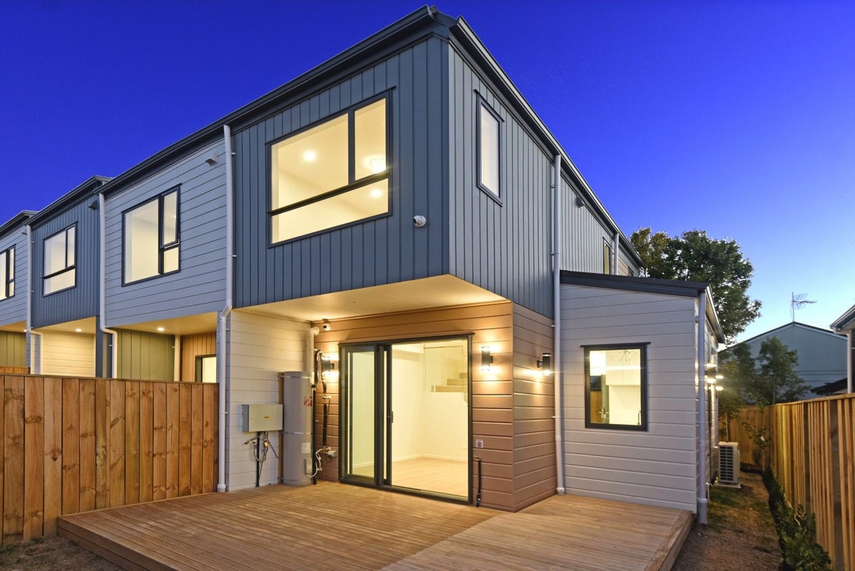 5/87 Astley Avenue, New Lynn, Auckland - Carousel 2