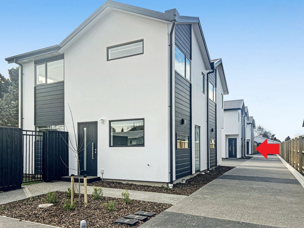 6/15 Frederick Street, Waltham, Christchurch - Carousel 20