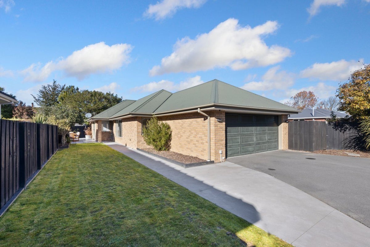 21A Anvers Place, Hoon Hay, Christchurch - Carousel 21